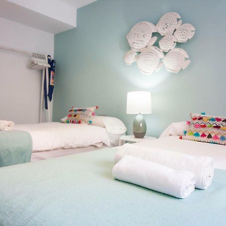 Appartement Malaga Center Flat Exclusive Marina Extérieur photo